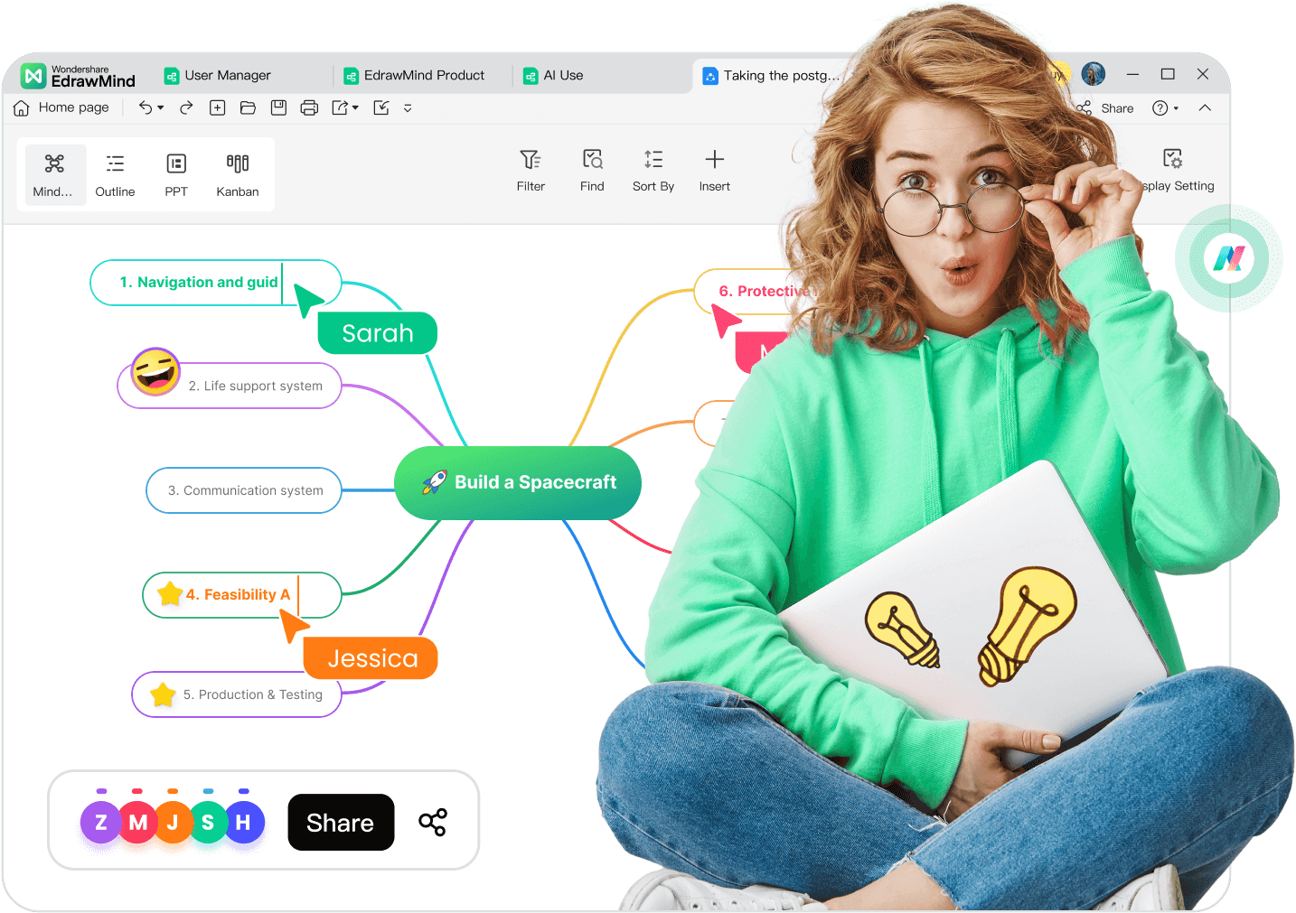 7 Incríveis ferramentas de IA Online Gratuitos para Geração de Conteúdo
